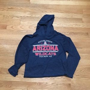 University of Arizona long sleeve